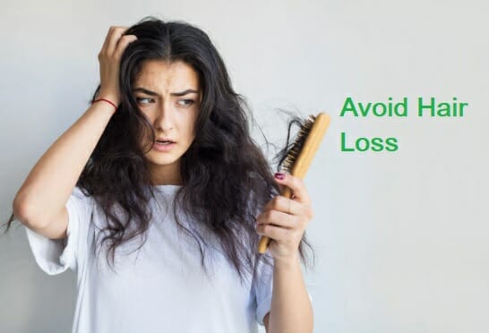 Dos and Don’ts for Females to Avoid Hair Loss