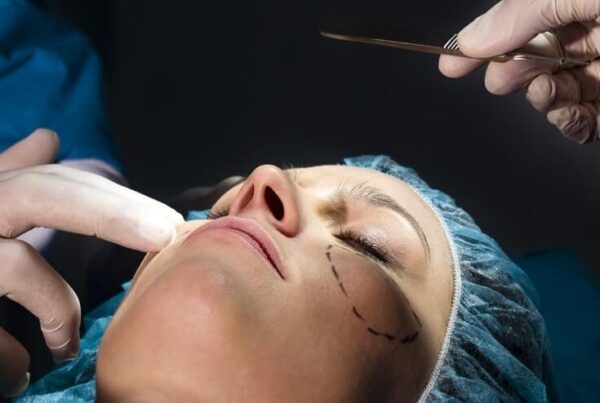 Why Winter Is A Best Season For Plastic Surgery